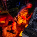 International Ceramics Festival 2019 - Aberystwyth. Nic Collins